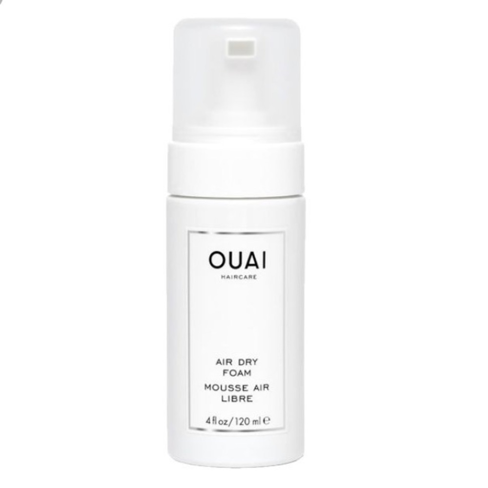 Ouai Air Dry Foam